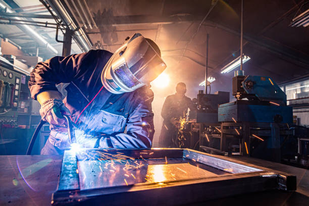 Best Food and Beverage Processing Equipment Welding in Middle Island, NY