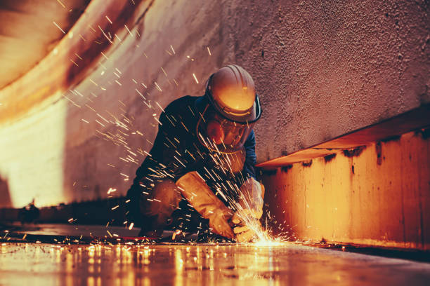 Reliable Middle Island, NY Welder & Metal Fabrication Solutions